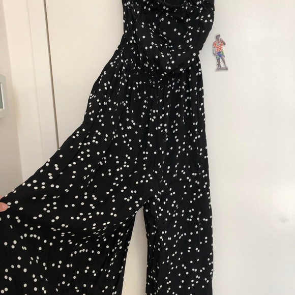 Urban Outfitters Silence + Noice Jackson Jumpsuit - Picture 2 of 7